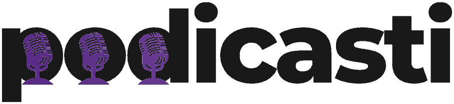 Logo OPodicasti